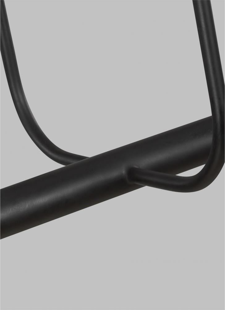 Brianna Linear Chandelier