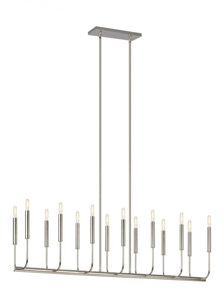 Brianna Linear Chandelier