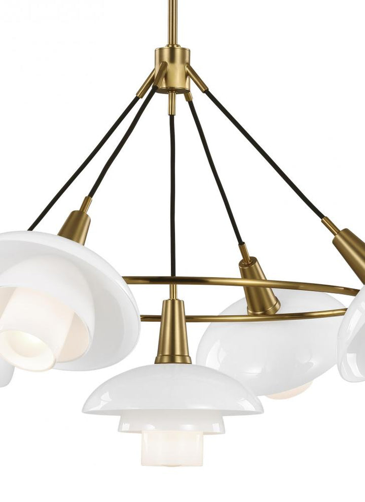 Rossie Medium Chandelier