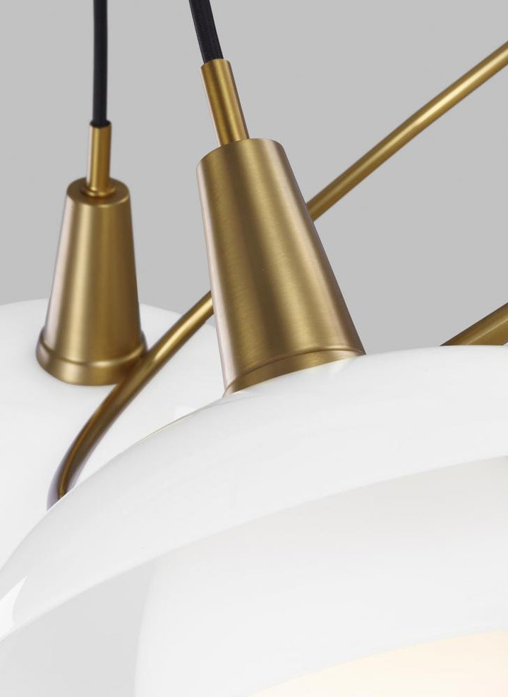 Rossie Medium Chandelier