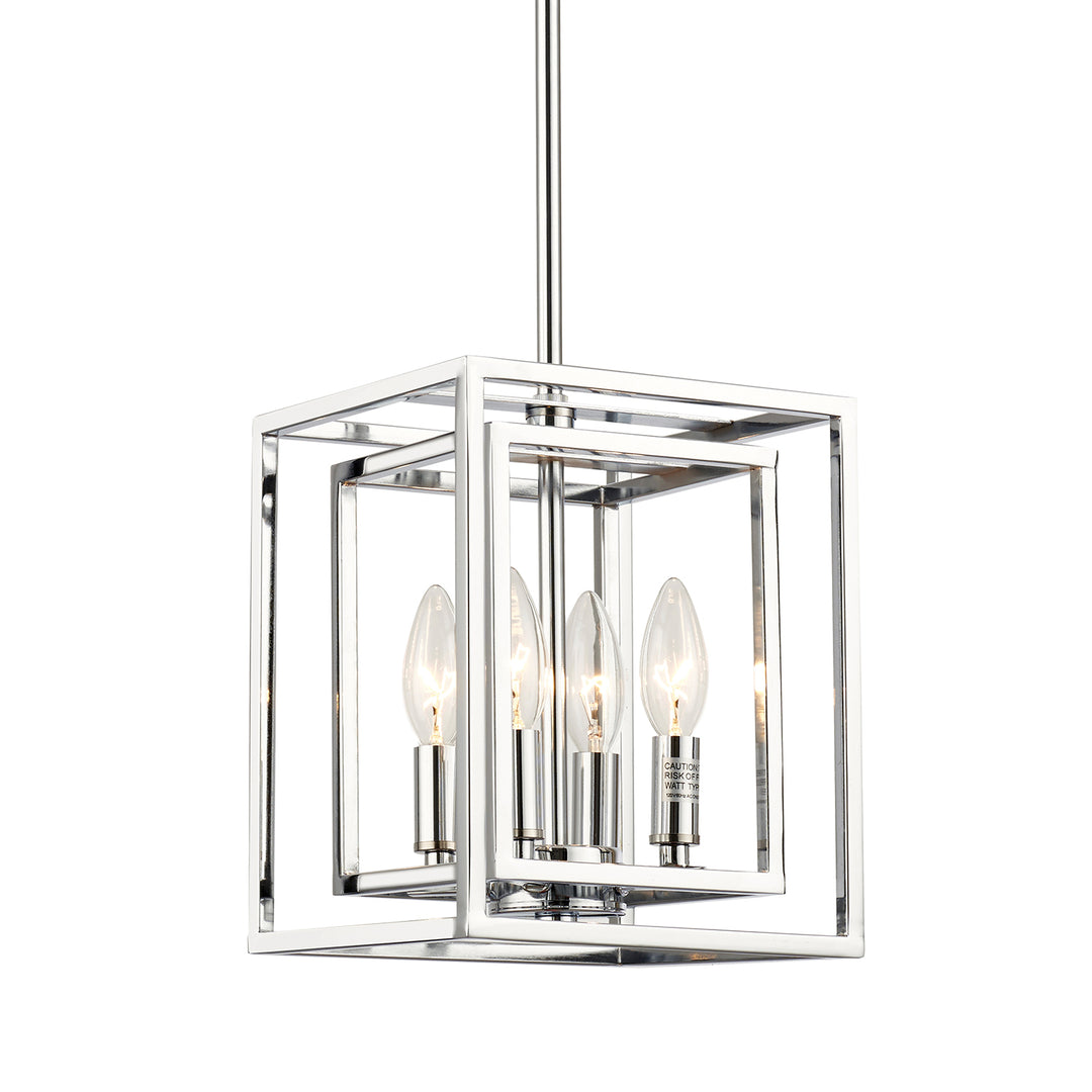 Kai 8'' Pendant