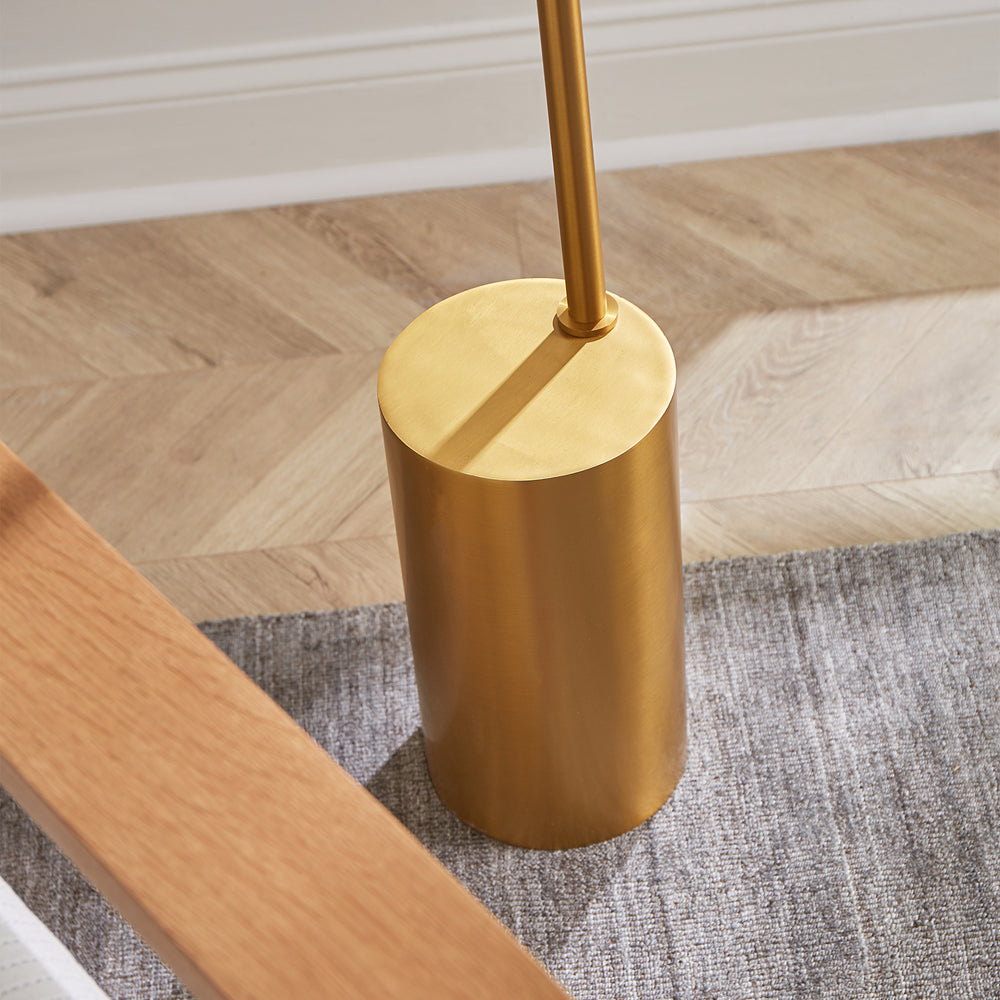 Lune Floor Lamp