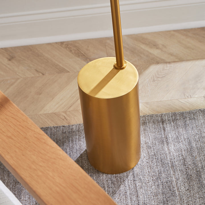 Lune Floor Lamp