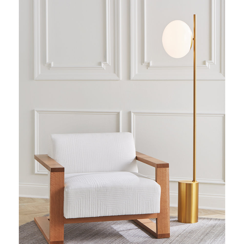 Lune Floor Lamp