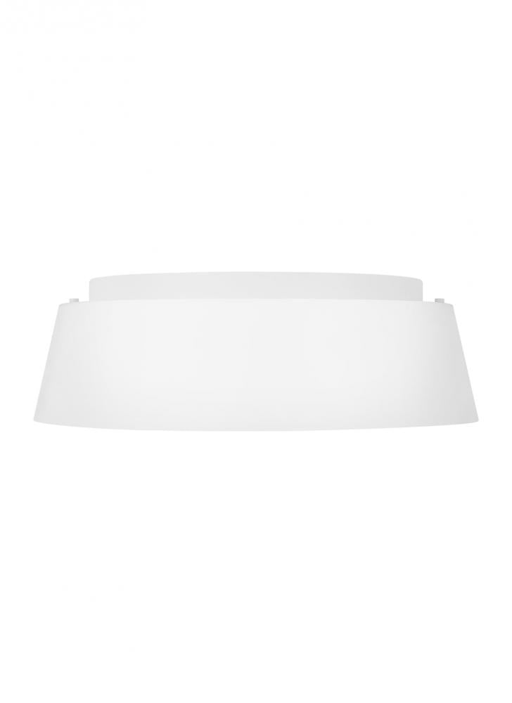 Asher Medium Flush Mount