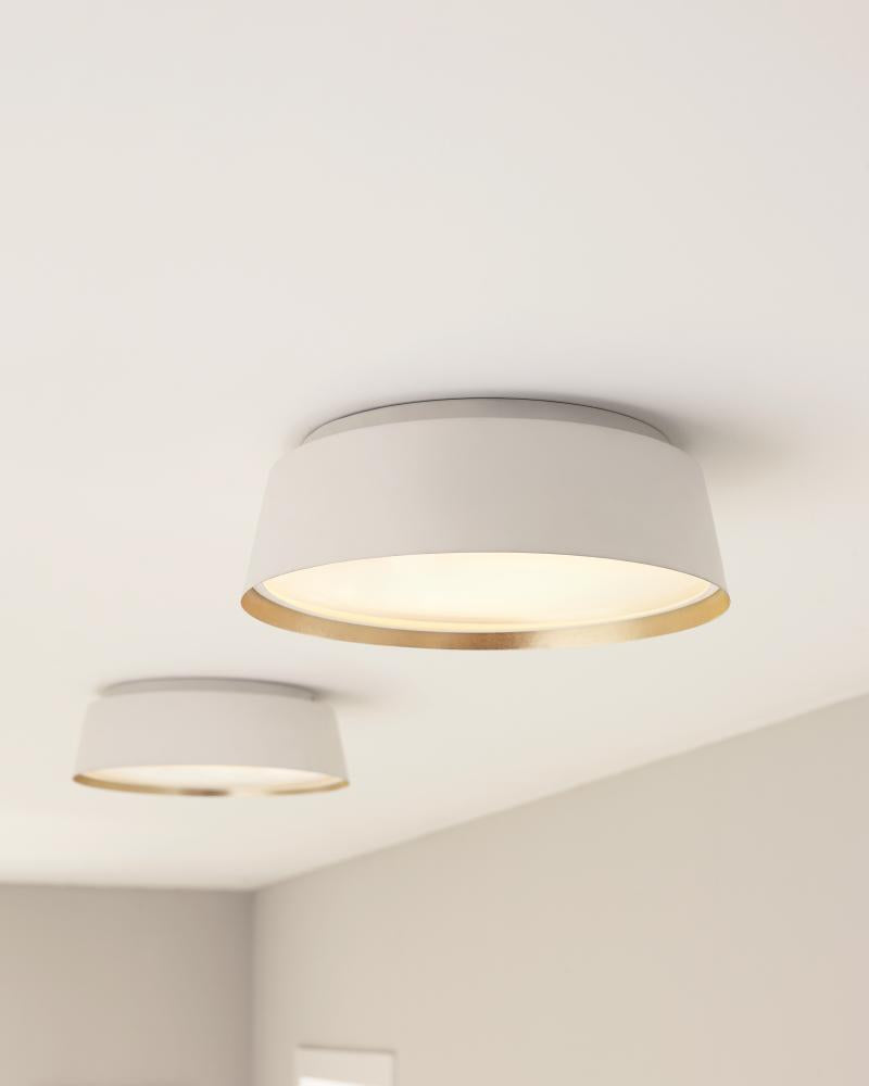 Asher Medium Flush Mount