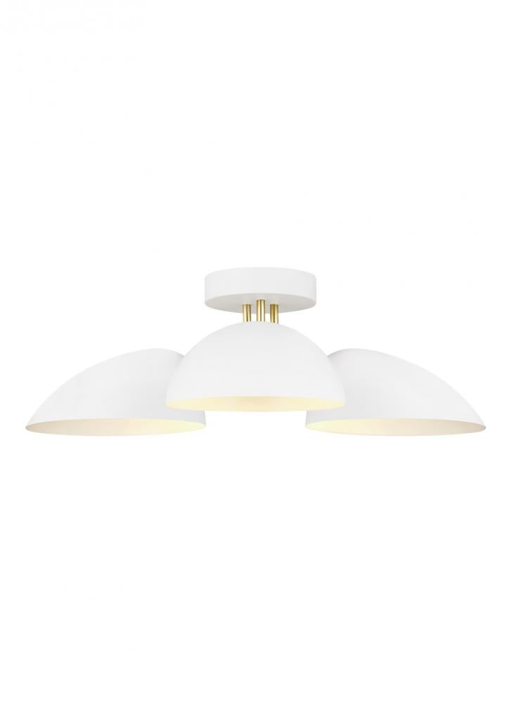 Jane Semi-Flush Mount