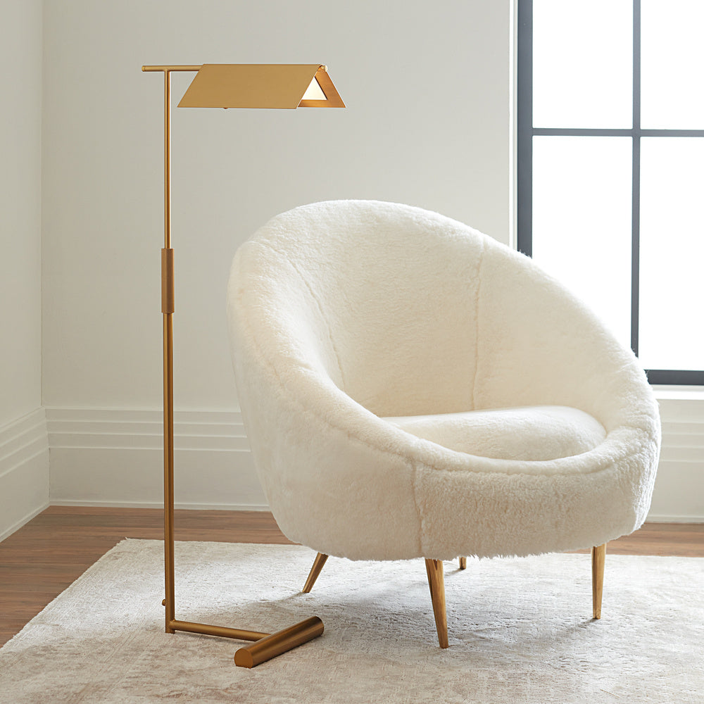 Foles Floor Lamp