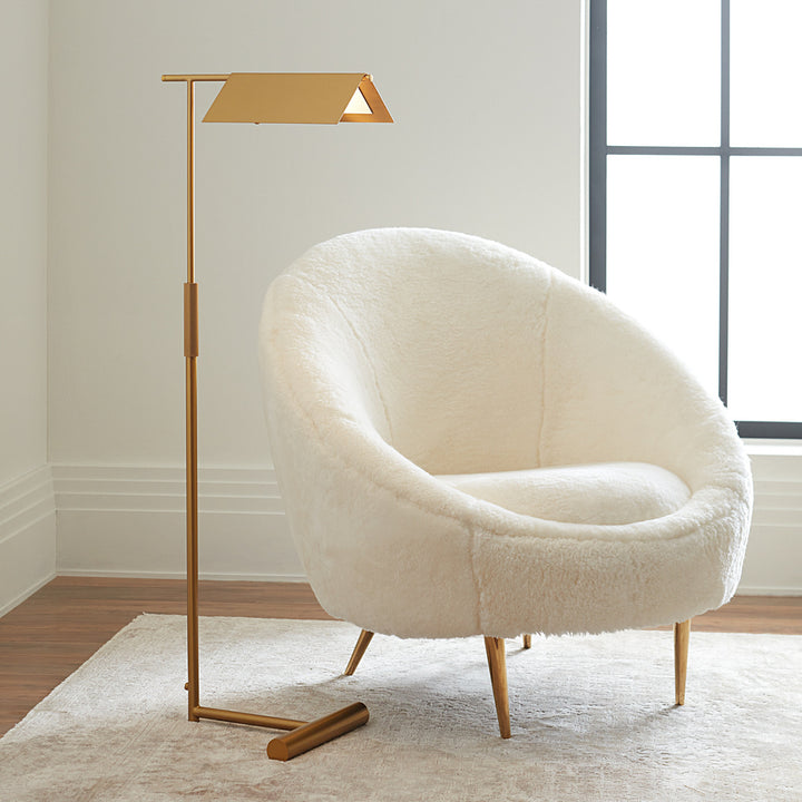 Foles Floor Lamp