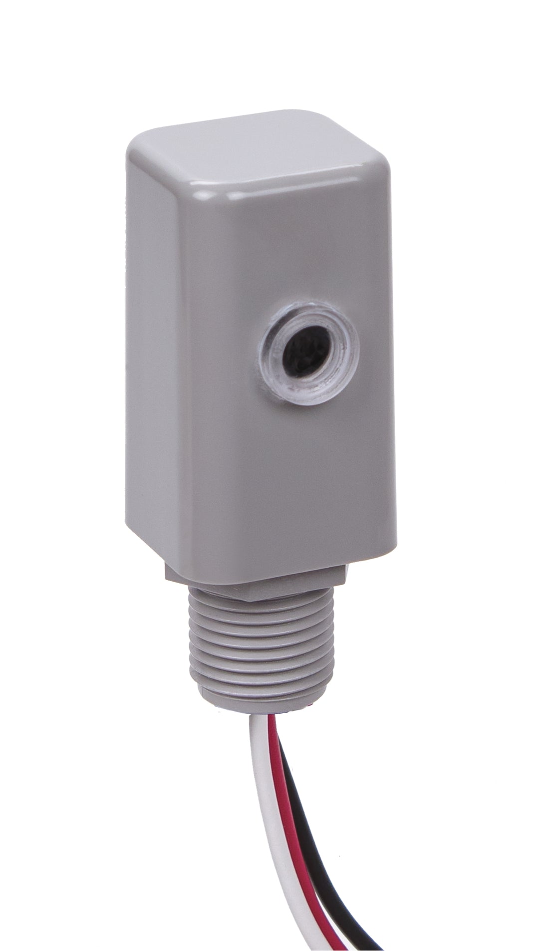 NIGHTFOX Stem Mount Electronic Photocontrol, 347 V