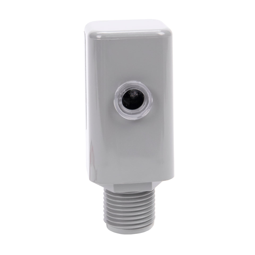 NIGHTFOX Stem Mount Electronic Photocontrol, 480 V