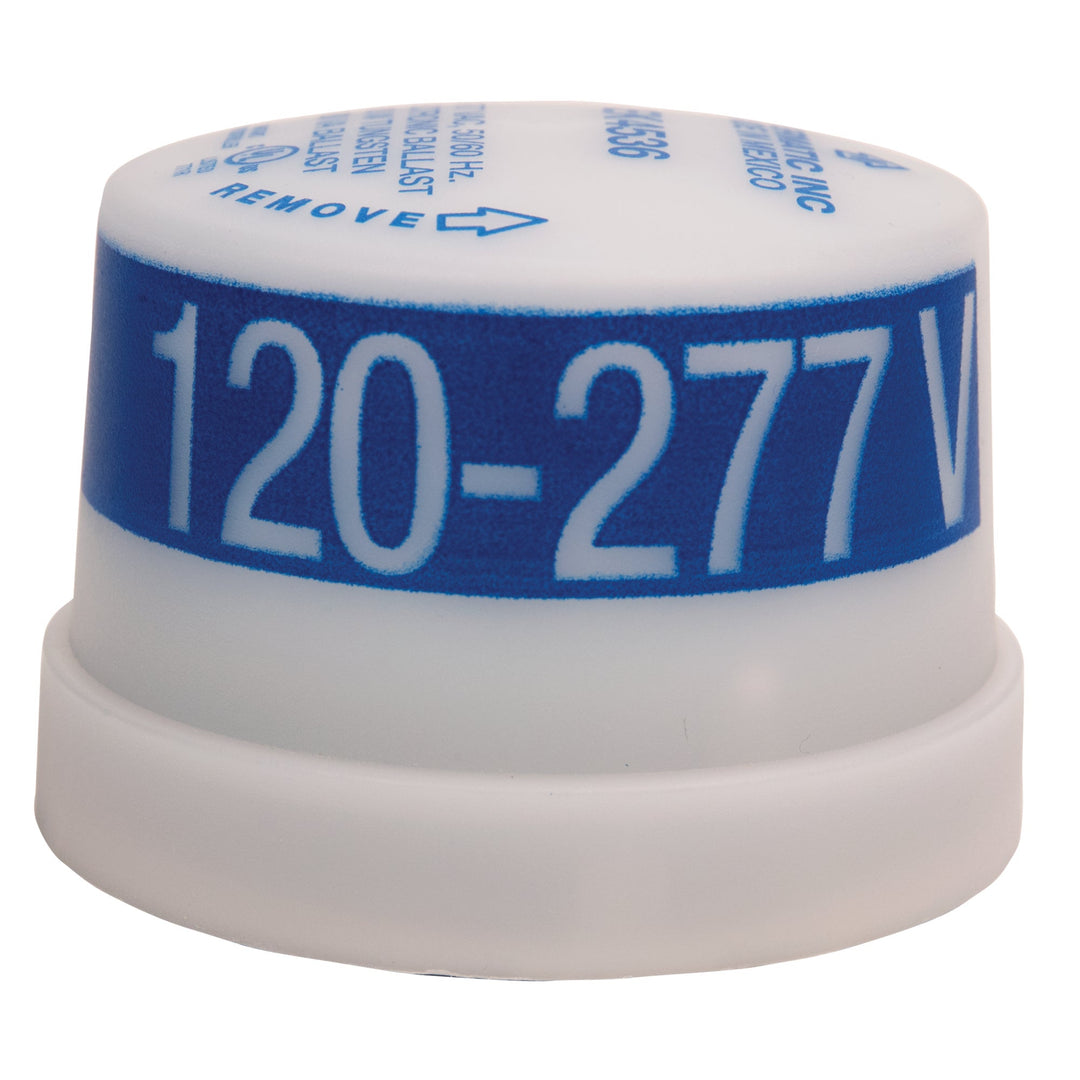 NIGHTFOX Select Grade Locking Type Electronic Photocontrol, 120-277 V