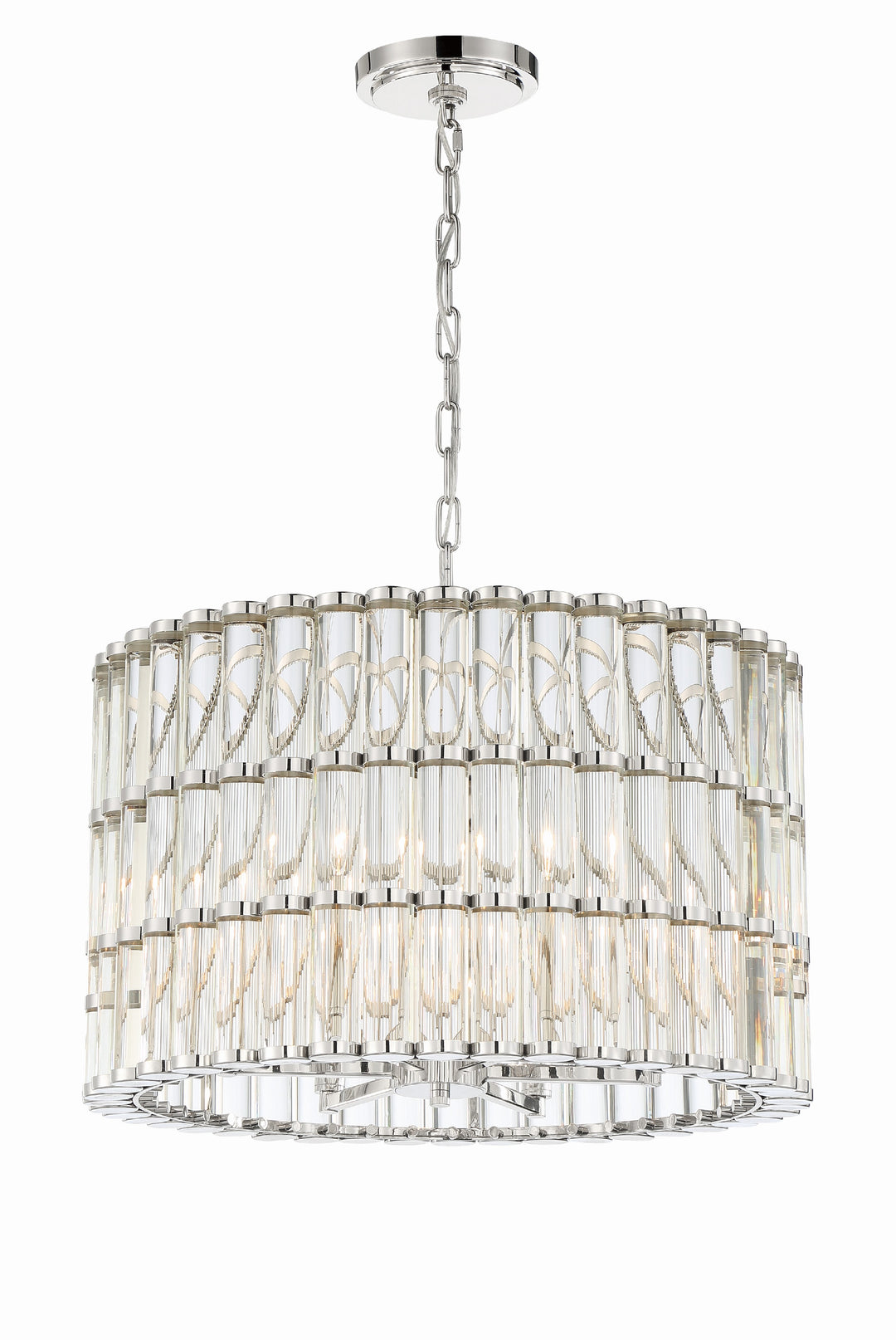 Elliot 22.5'' Chandelier