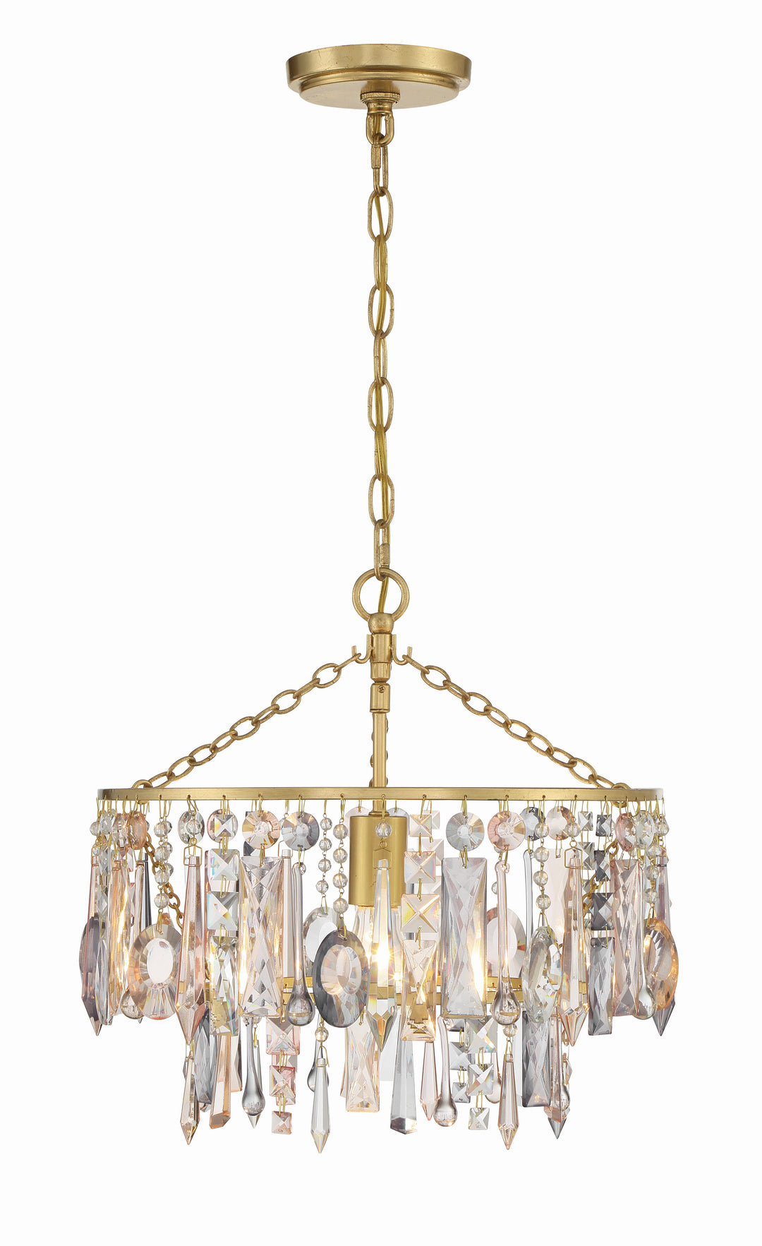 Elsa 15'' Chandelier