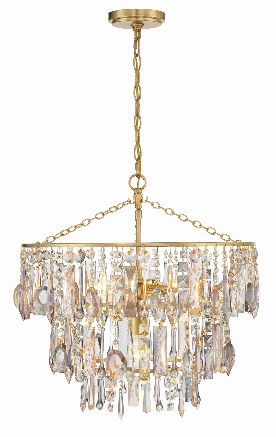 Elsa 20'' Chandelier