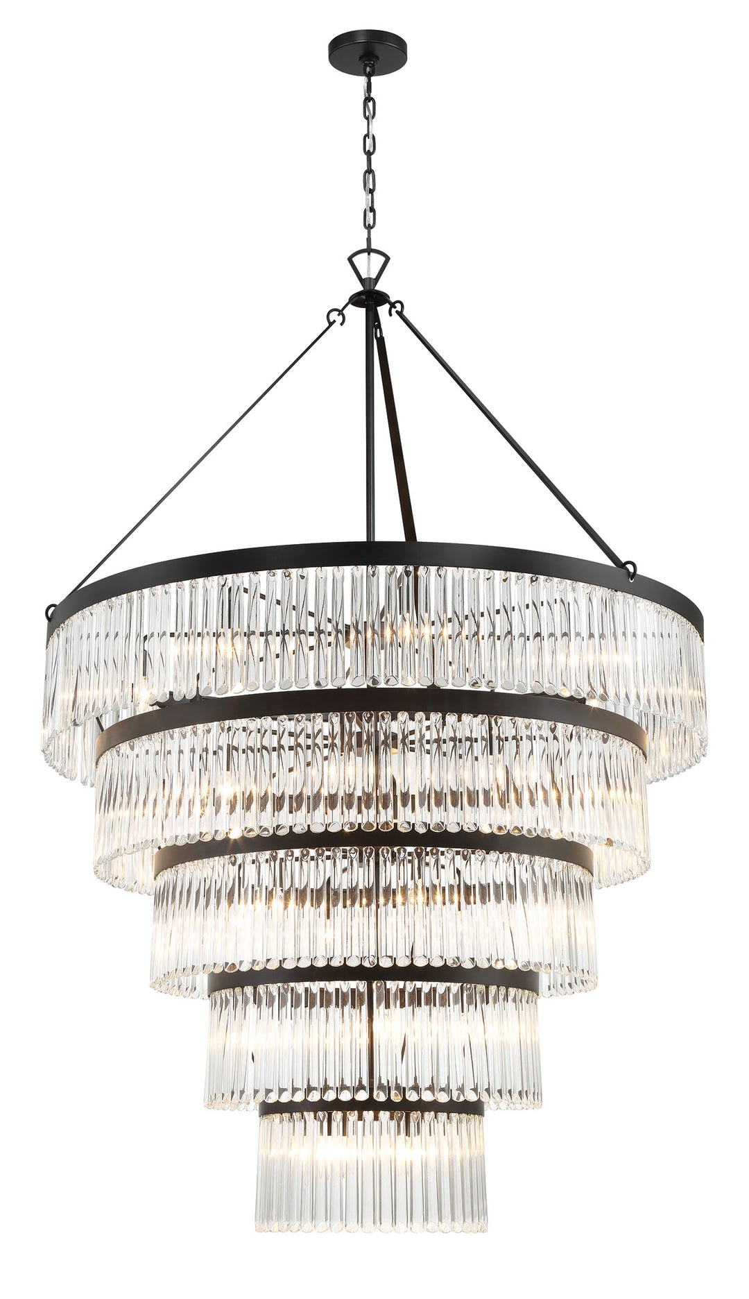 Emory 48'' Chandelier