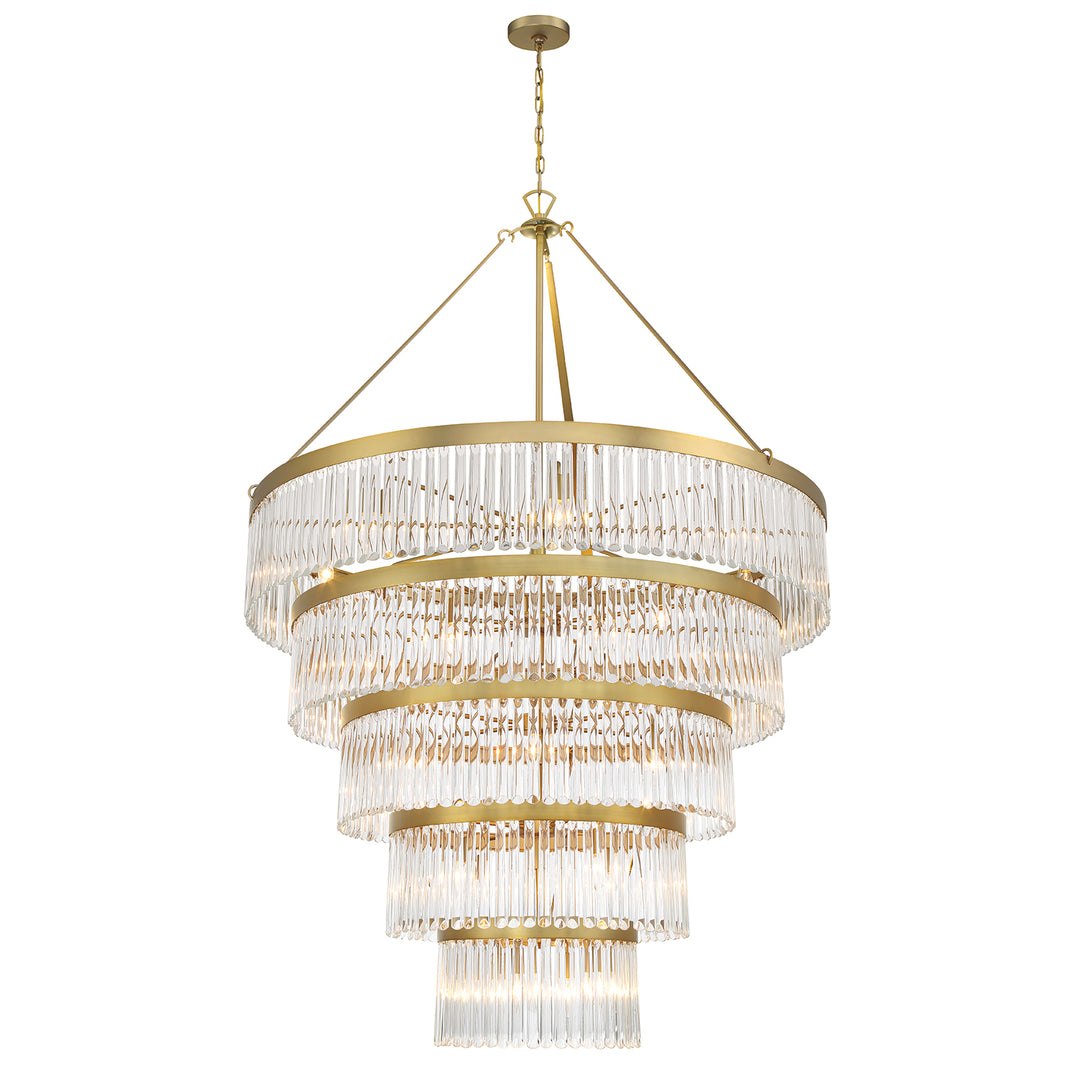 Emory 48'' Chandelier