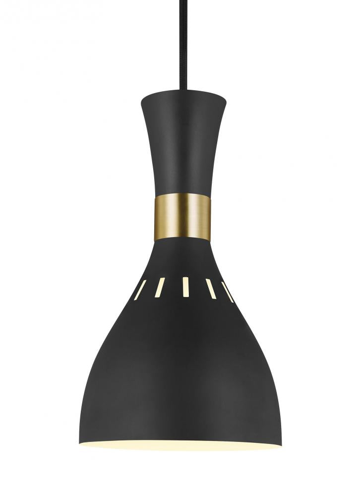 Joan Mini-Pendant