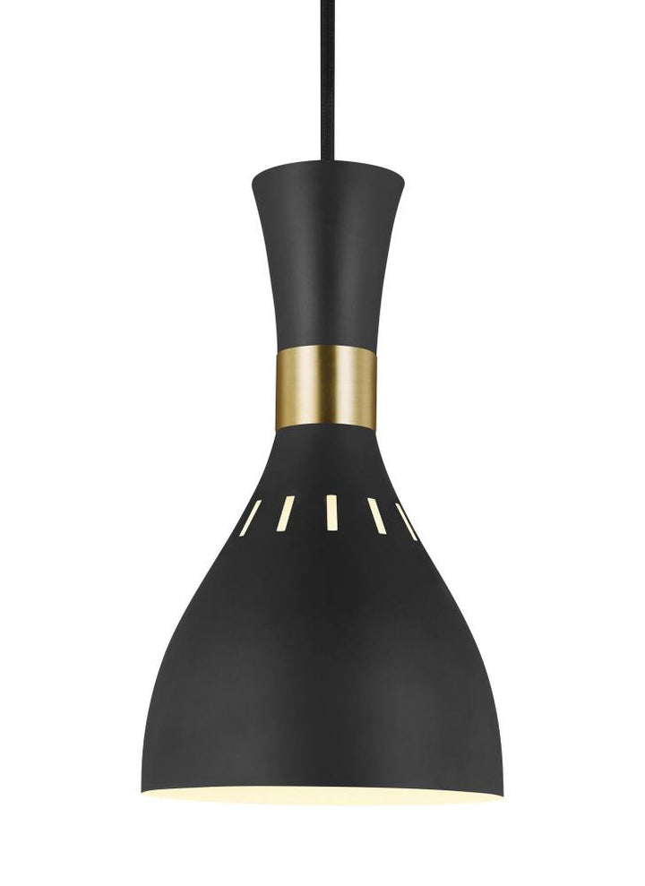 Joan Mini-Pendant