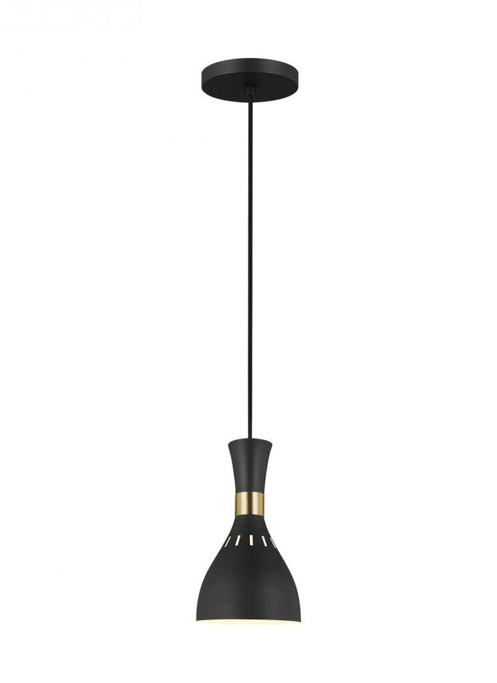 Joan Mini-Pendant