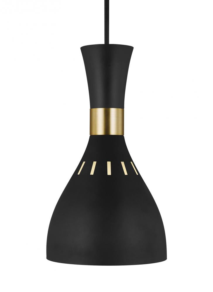 Joan Mini-Pendant