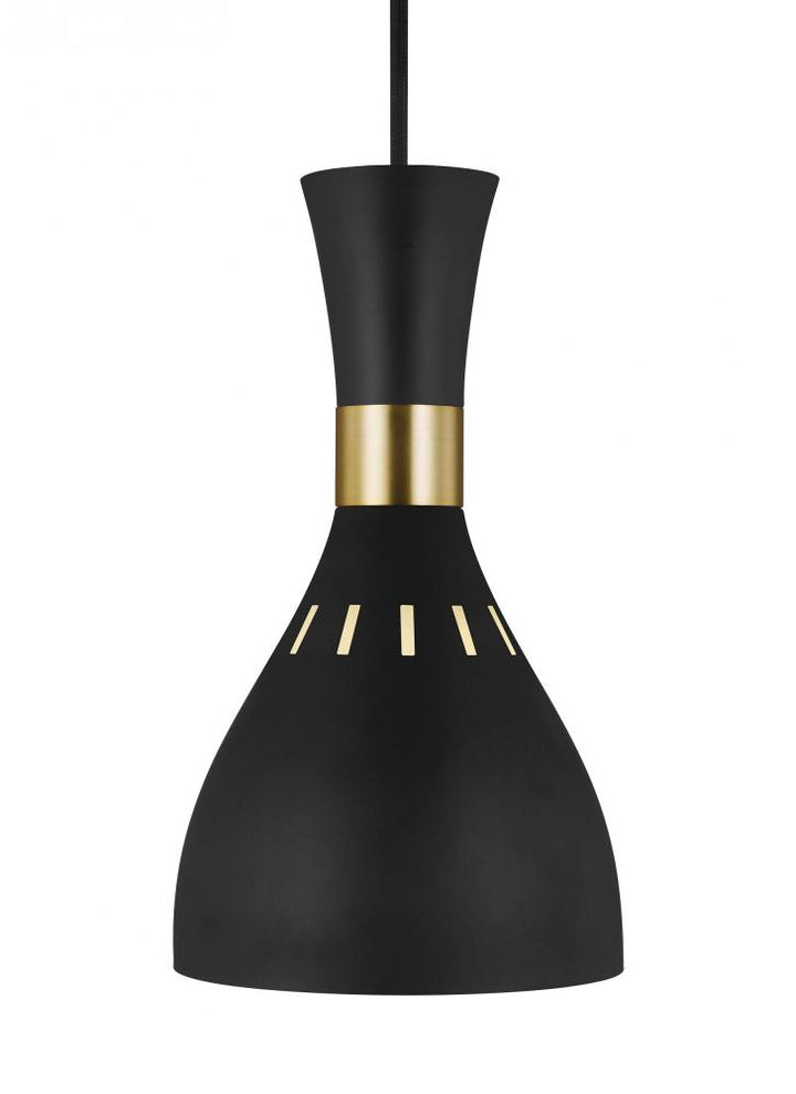 Joan Mini-Pendant