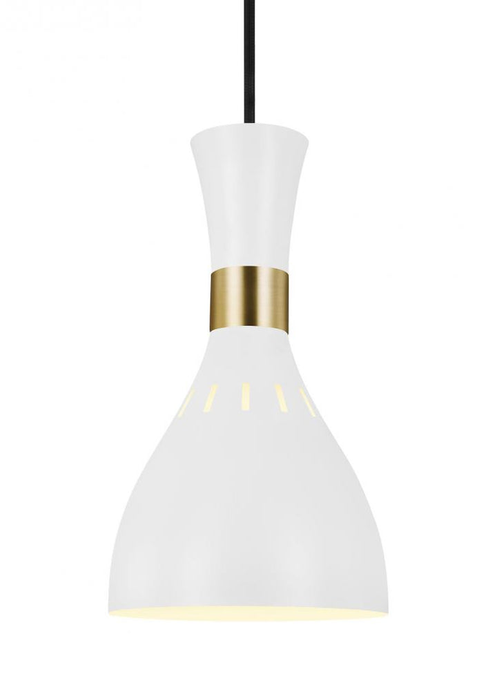 Joan Mini-Pendant