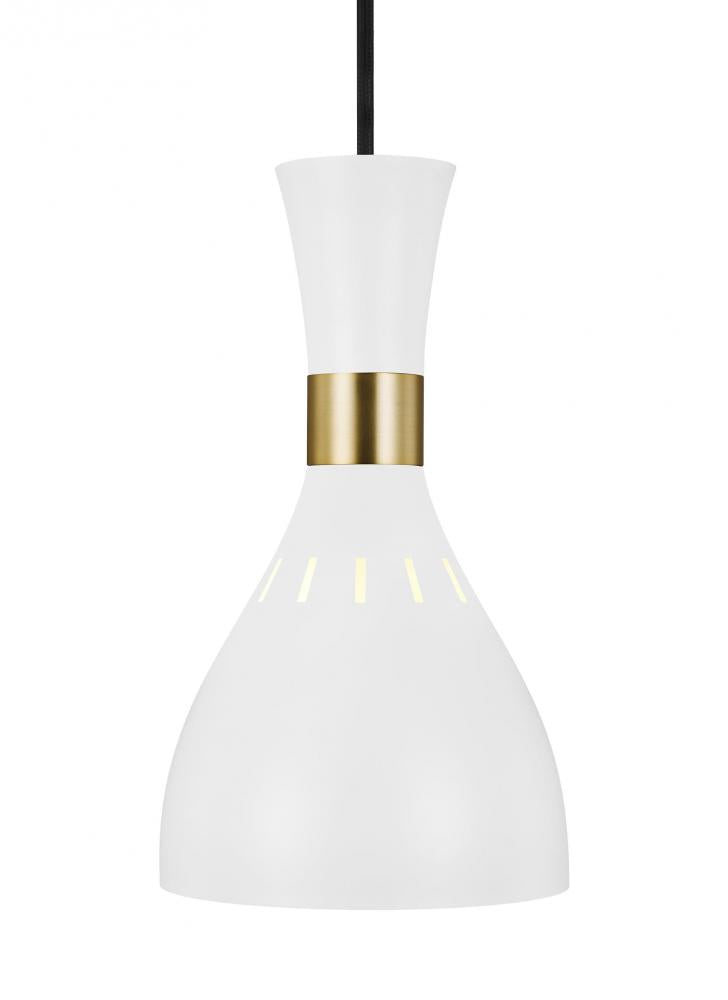 Joan Mini-Pendant