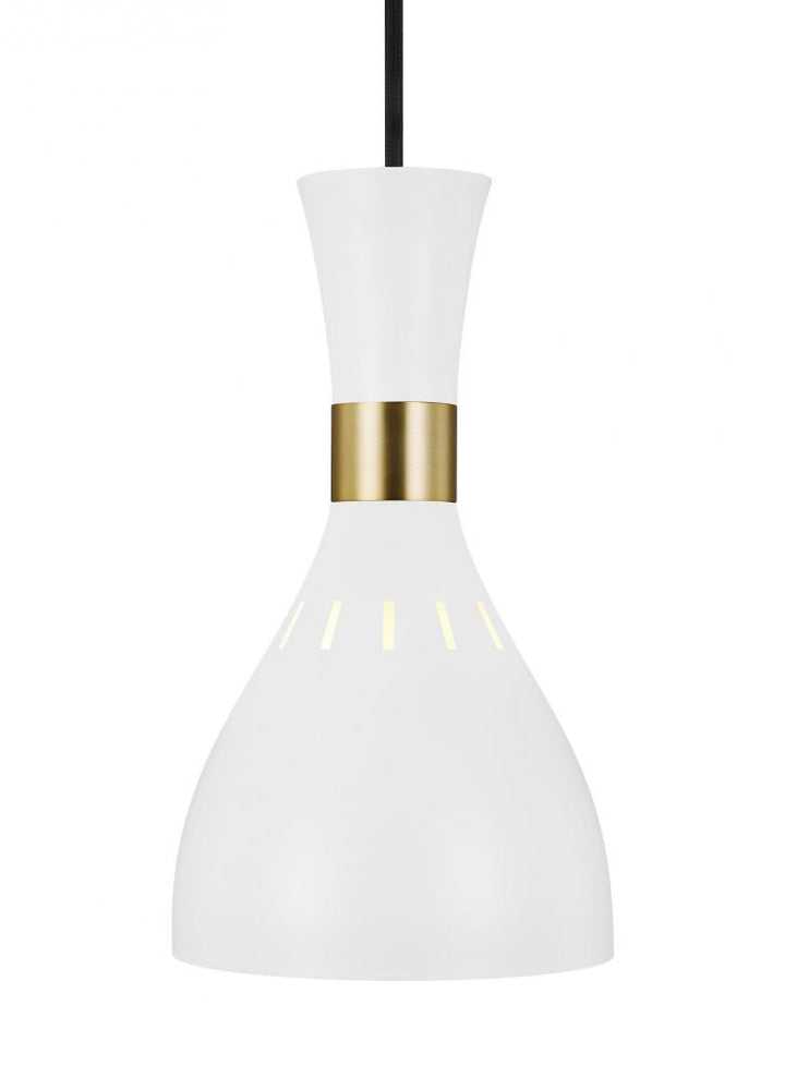 Joan Mini-Pendant
