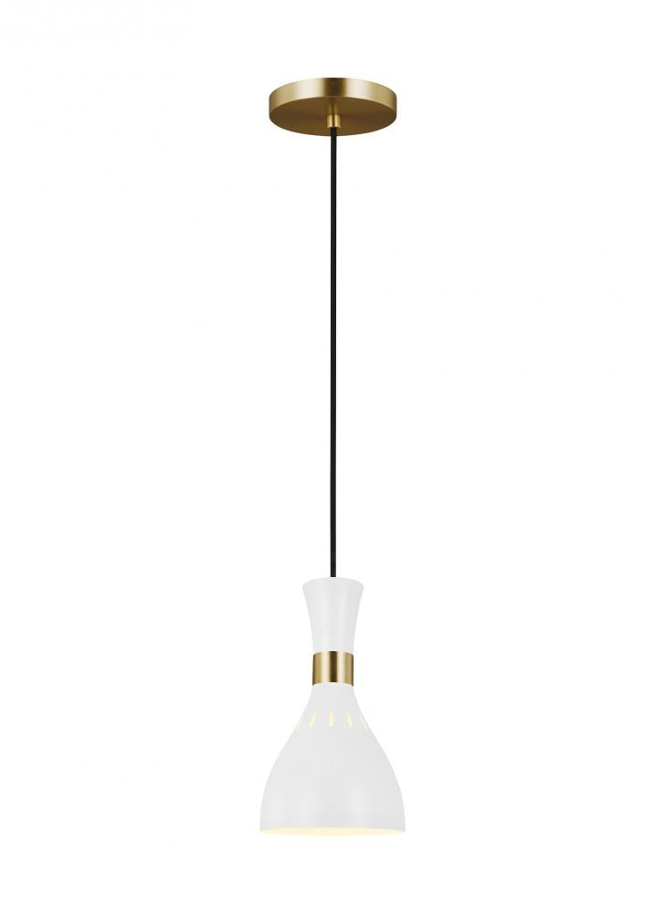 Joan Mini-Pendant