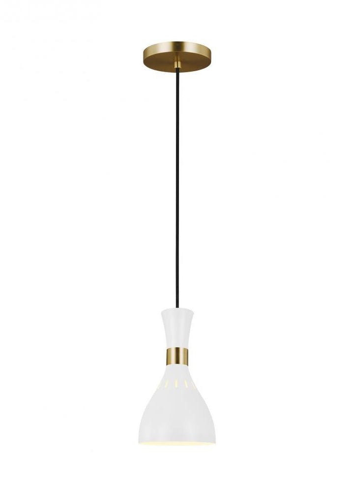 Joan Mini-Pendant