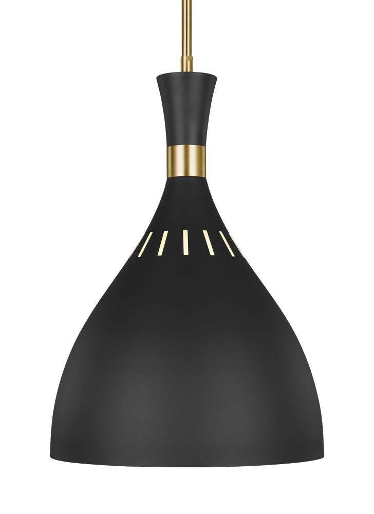 Joan Large Pendant
