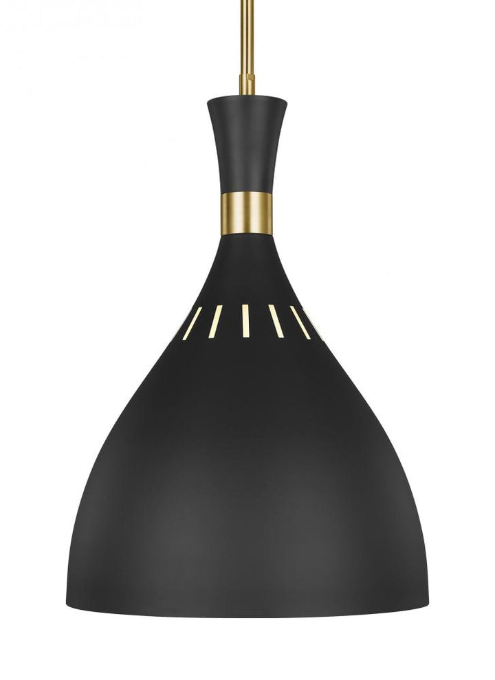 Joan Large Pendant