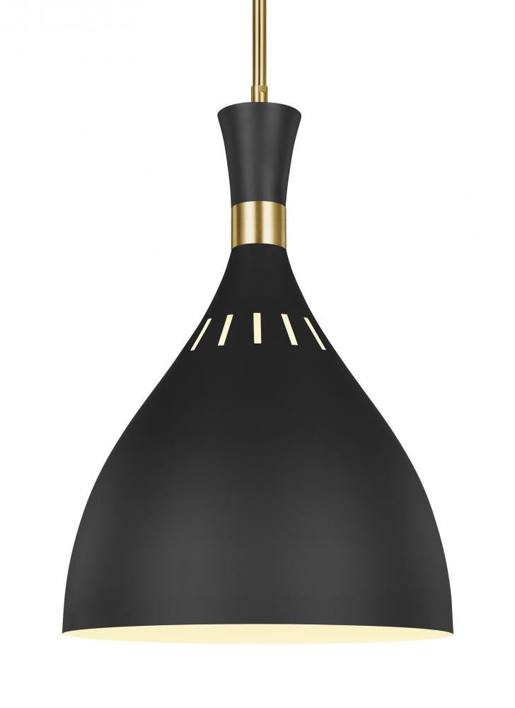 Joan Large Pendant