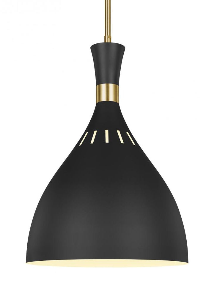 Joan Large Pendant
