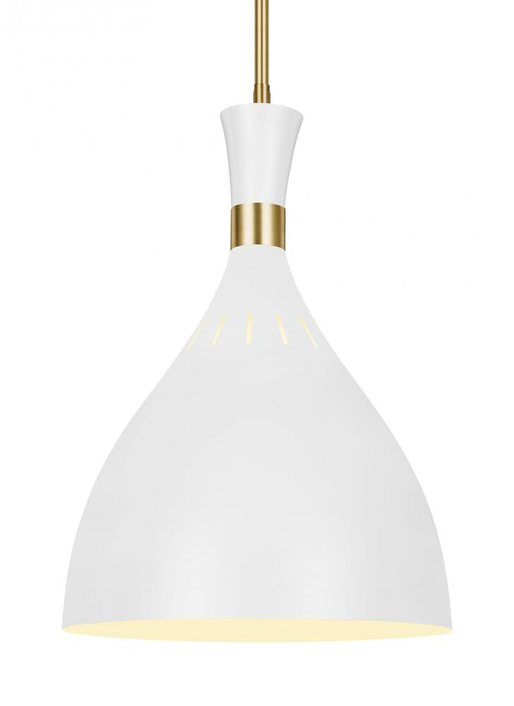 Joan Large Pendant