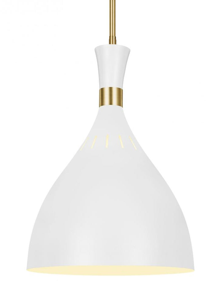 Joan Large Pendant