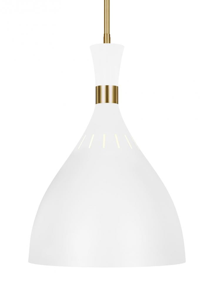 Joan Large Pendant