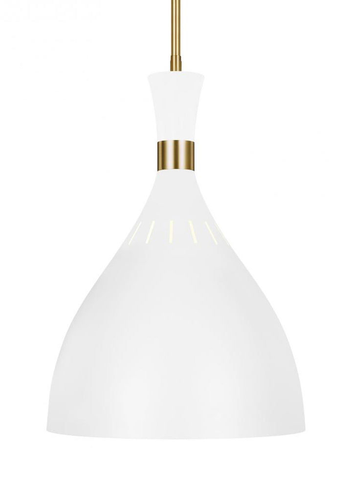 Joan Large Pendant