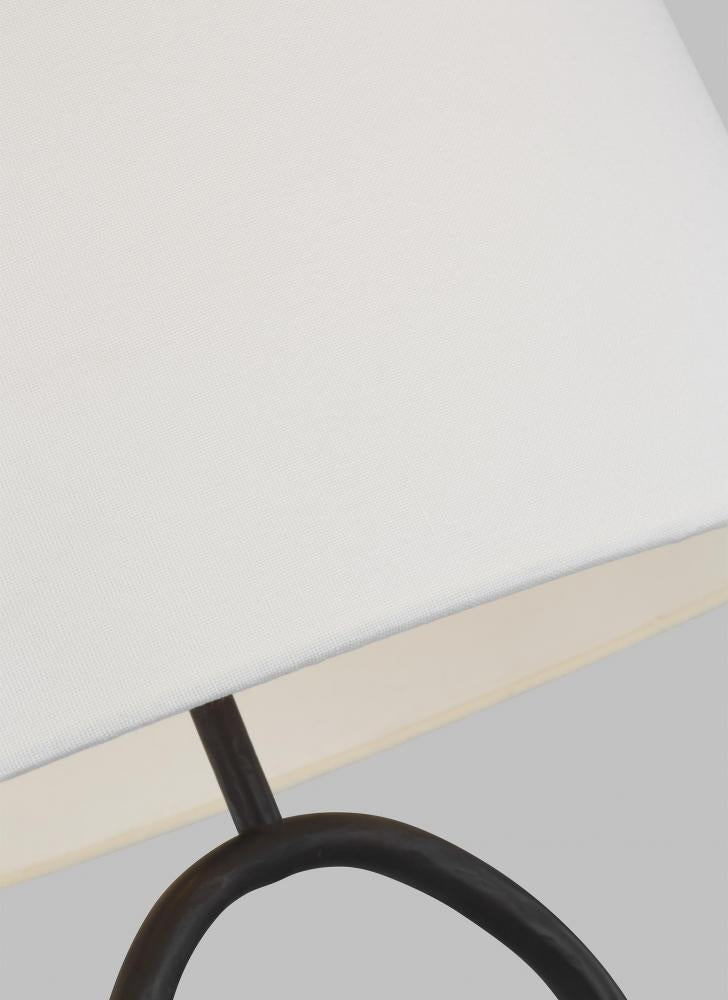 Indo Table Lamp
