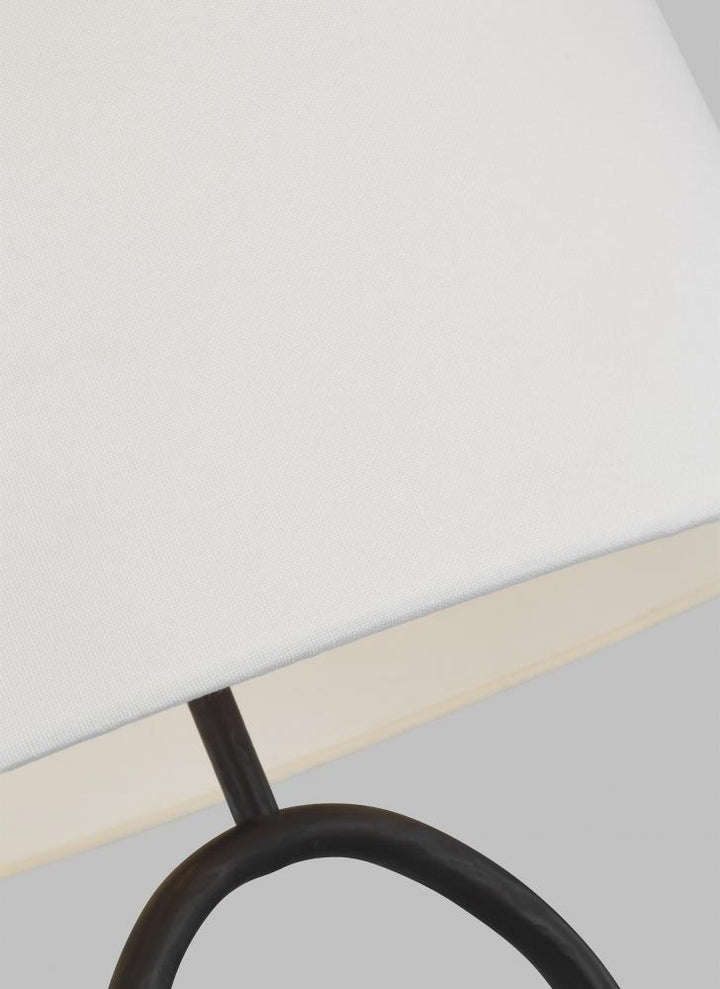 Indo Table Lamp