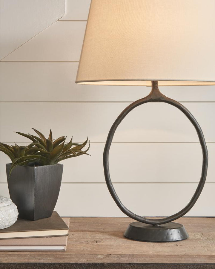 Indo Table Lamp