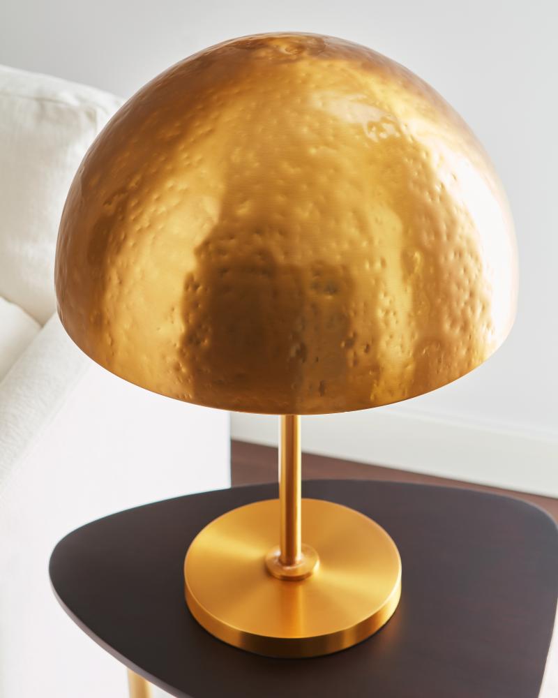 Whare Table Lamp