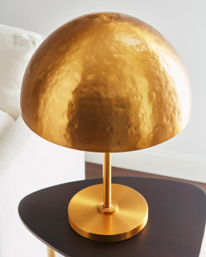 Whare Table Lamp