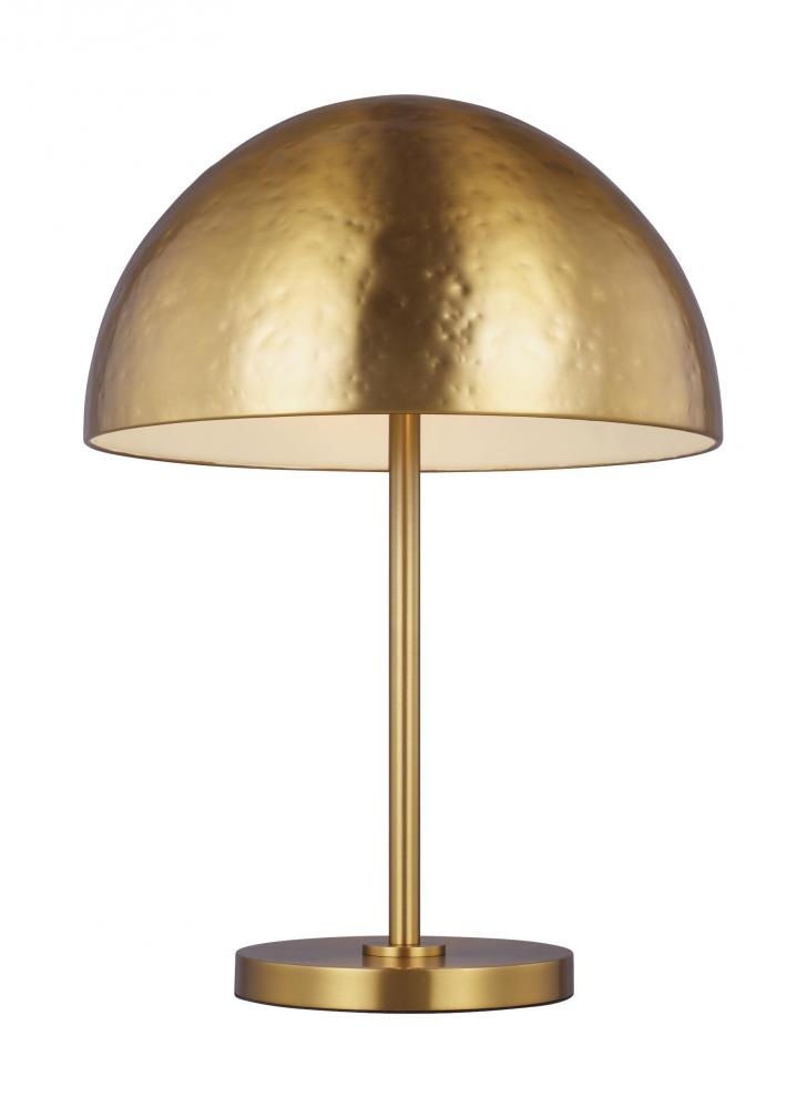 Whare Table Lamp