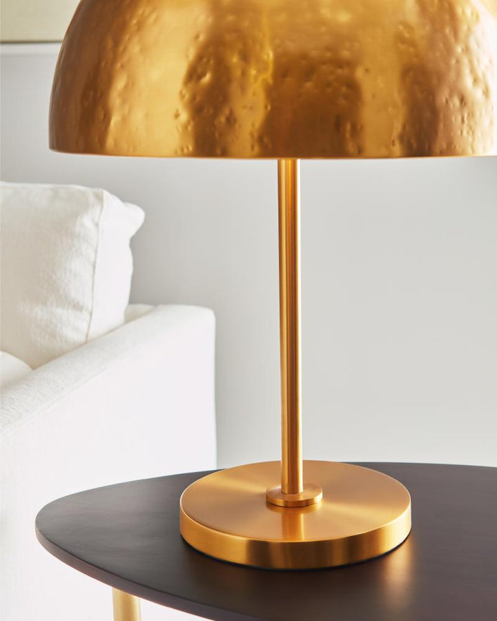 Whare Table Lamp