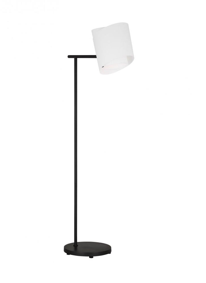 Paerero Medium Task Floor Lamp