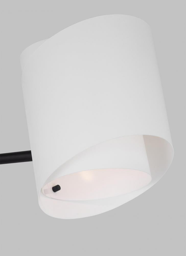 Paerero Medium Task Floor Lamp