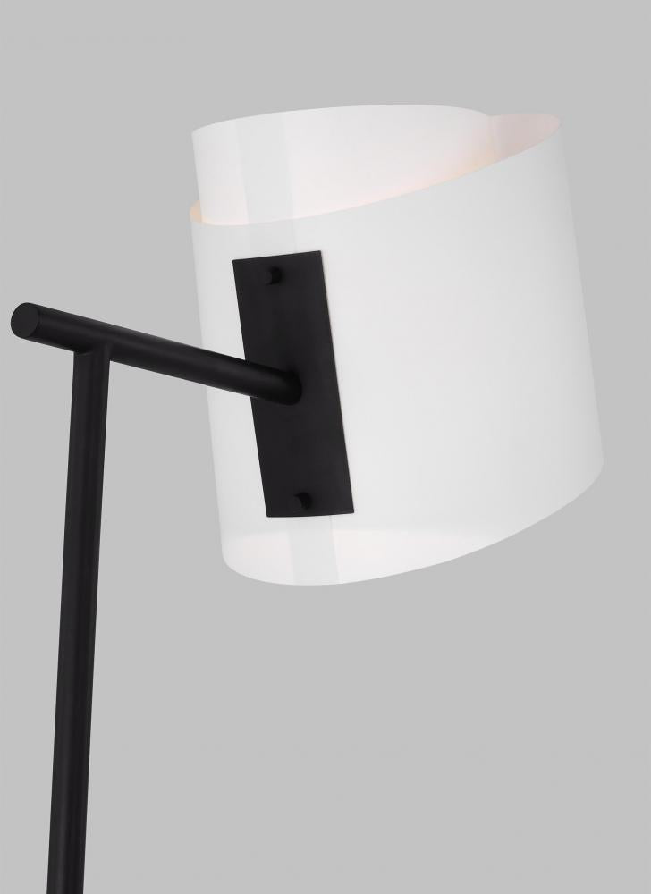 Paerero Medium Task Floor Lamp