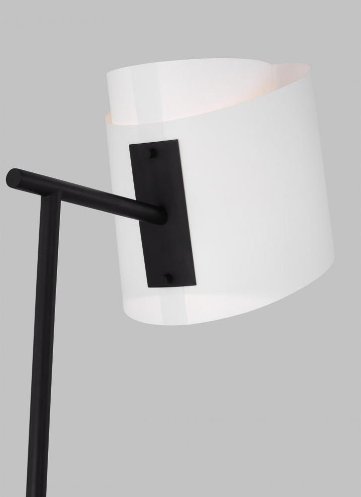 Paerero Medium Task Floor Lamp